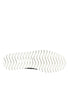 Dolce & Gabbana Black White Weaved Slip On Men Loafers Shoes